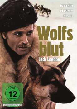 DVD Various: Wolfsblut