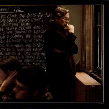 CD Various: Wonder Boys (Music From The Motion Picture)
