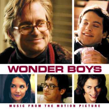 Album Various: Wonder Boys (Music From The Motion Picture)