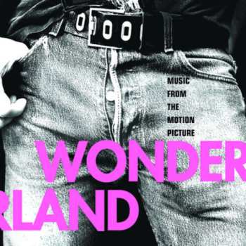 Album Various: Wonderland (Music From The Motion Picture)