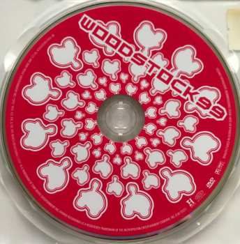 DVD Various: Woodstock 99