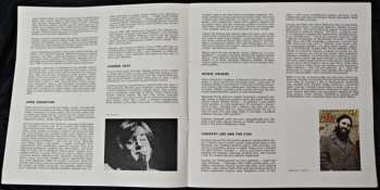 3LP/Box Set Various: Woodstock