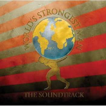 Album Various: World's Strongest Man: The Soundtrack
