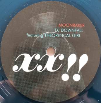 2SP Various: Xx!! Kiss Kiss Bang Bang LTD | CLR