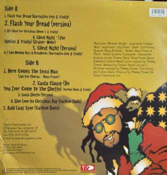 LP Various: Yard Style Christmas