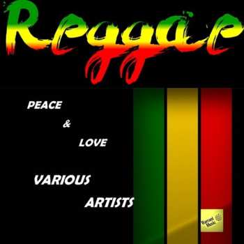 Album Various: Yesterday (16 Fab Beatles Reggae Classics)