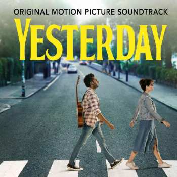 2LP Various: Yesterday (Original Motion Picture Soundtrack)