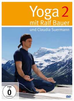 Album Various: Yoga Mit Ralf Bauer Vol.2