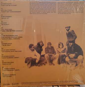 LP Various: You Can Be A Star! 