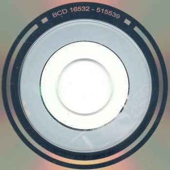CD Various: You Oughta See My Fanny Dance