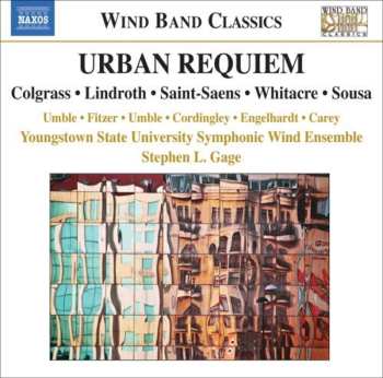 Album Various: Urban Requiem