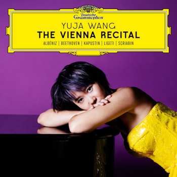 Album Various: Yuja Wang - The Vienna Recital