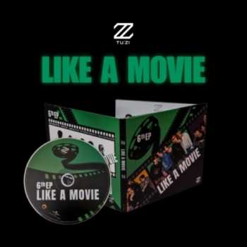 CD Various: Like A Movie