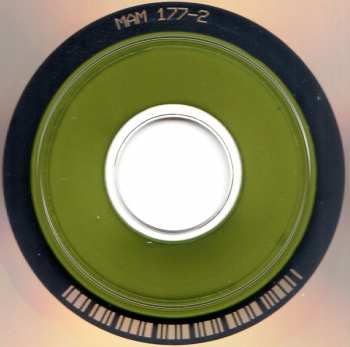 CD Various: Zahrada Písničkářů Kuřim 2002