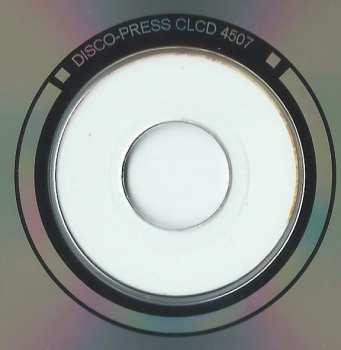 CD Various: Zing Zing Rock & Roll