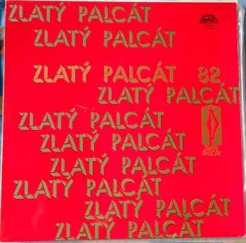 LP Various: Zlatý Palcát 1982