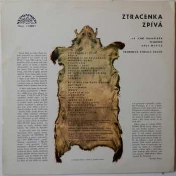 LP Various: Ztracenka Zpívá (77/1)