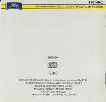CD Various: Nielsen/Grieg/Wiren/Sibelius