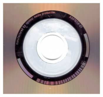 CD Various: Zwischen Frühstück und Gänsebraten