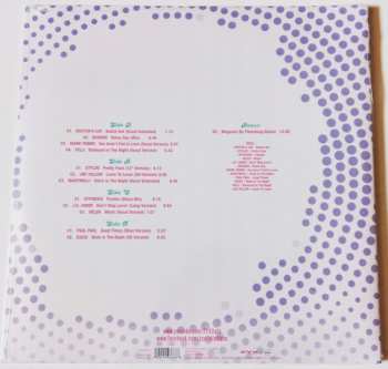 2LP Various: ZYX Italo Disco History 1983 CLR | LTD | NUM