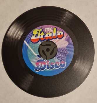 LP Various: ZYX Italo Disco New Generation Vinyl Edition Vol.2