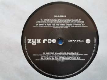 LP Various: ZYX Italo Disco New Generation Vinyl Edition Vol.2