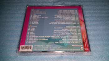 2CD Various: ZYX Italo Disco New Generation Vol. 19