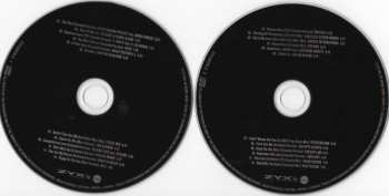 2CD Various: ZYX Italo Disco New Generation Vol. 9