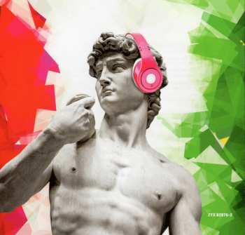 2CD Various: ZYX Italo Disco New Generation Vol. 9