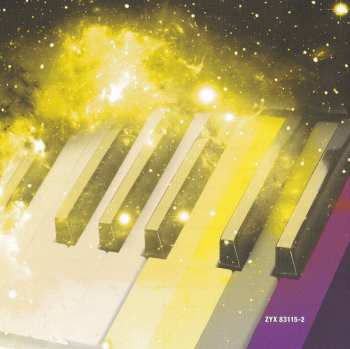 2CD Various: ZYX Italo Disco Spacesynth Collection 9