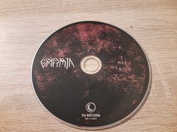 CD Varmia: Z Mar Twych