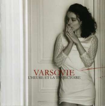 CD Varsovie: L'Heure Et La Trajectoire