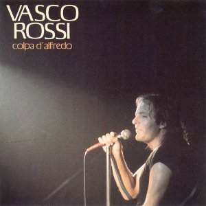 CD Vasco Rossi: Colpa D'Alfredo