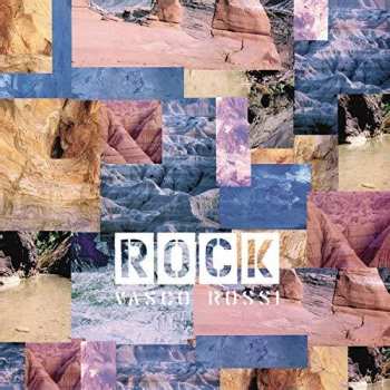 LP Vasco Rossi: Rock CLR | LTD