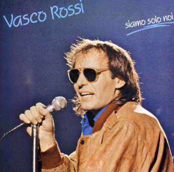 CD Vasco Rossi: Siamo Solo Noi