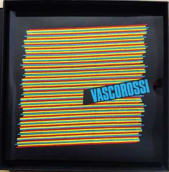 LP/CD/SP/Box Set Vasco Rossi: Vado Al Massimo LTD | NUM