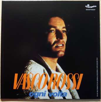 LP/CD/SP/Box Set Vasco Rossi: Vado Al Massimo LTD | NUM