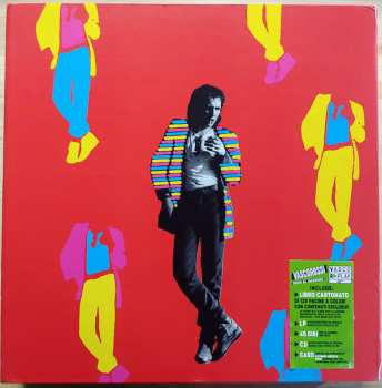 LP/CD/SP/Box Set Vasco Rossi: Vado Al Massimo LTD | NUM