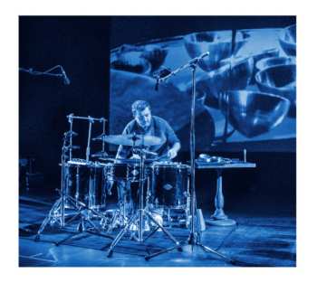 CD Vasco Trilla: Unmoved Mover