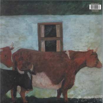 LP Vashti Bunyan: Just Another Diamond Day CLR | LTD