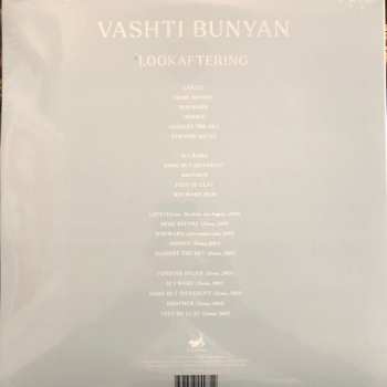 2LP Vashti Bunyan: Lookaftering - Expanded Edition LTD
