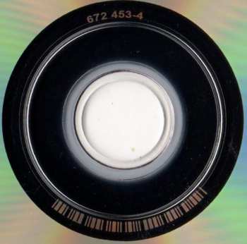 CD/DVD Vašo Patejdl: Důkaz Lásky