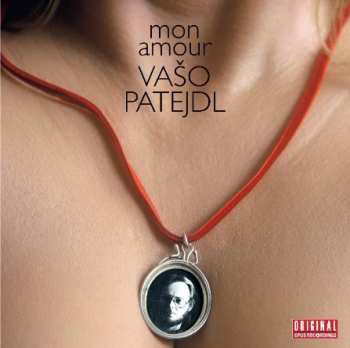 LP Vašo Patejdl: Mon Amour