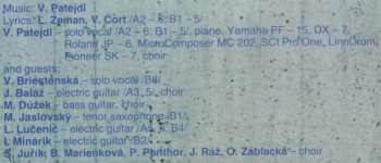 LP Vašo Patejdl: We Don't Fall