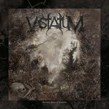 LP Vastatum: Mercurial States Of Revelation CLR | LTD