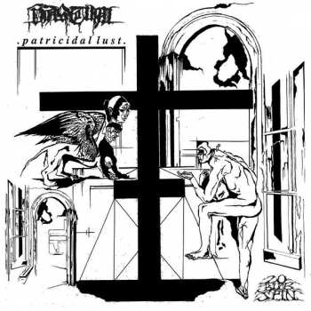 LP Vastum: Patricidal Lust