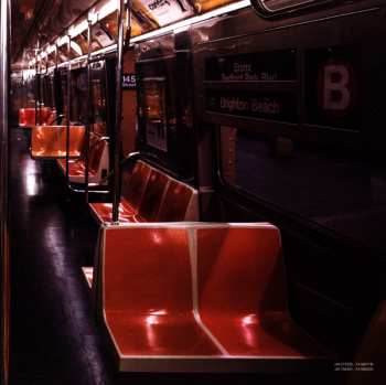 LP Vasudeva: No Clearance