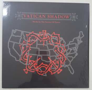 LP Vatican Shadow: Media In The Service Of Terror