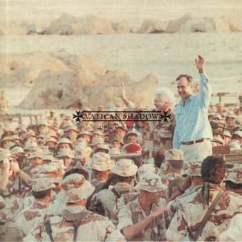 LP Vatican Shadow: Opium Crop Airstrikes LTD