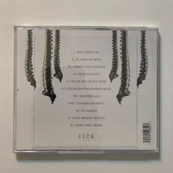 CD Vatican: Sole Impulse